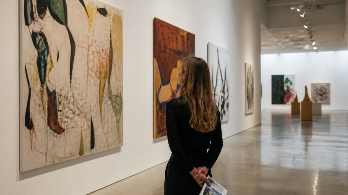 How to Find the Best Art Galleries in the USA: A Collector's Guide