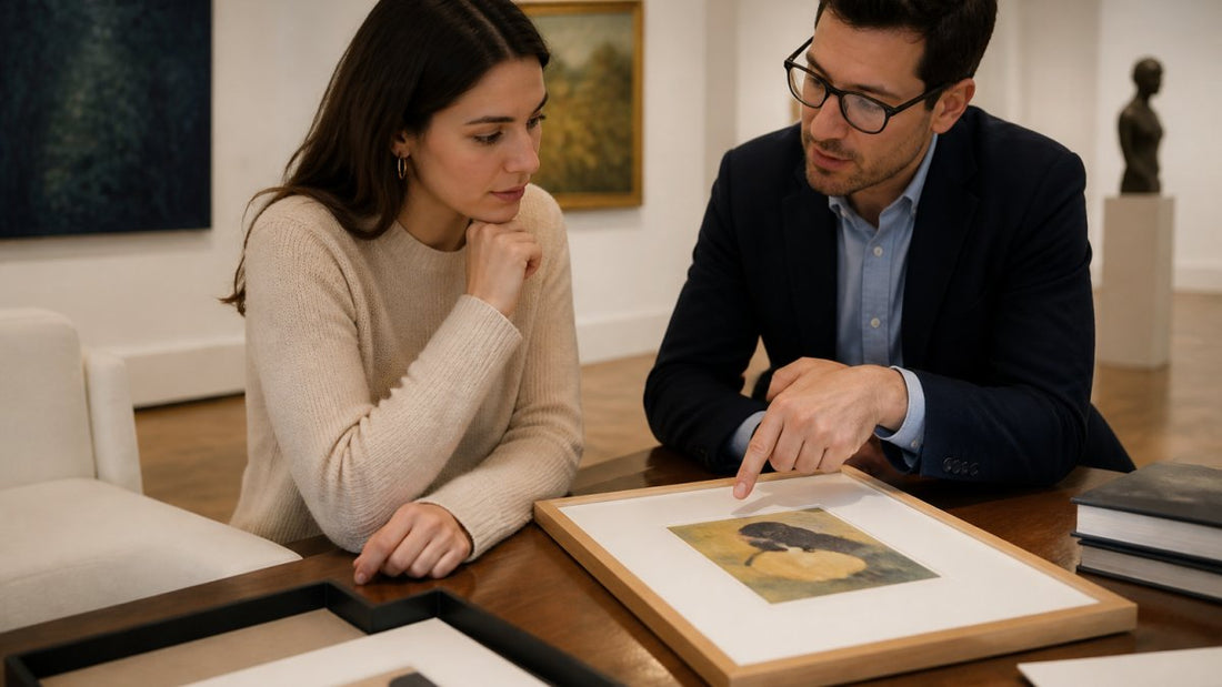 Is Art Advisory Worth It for Beginners in 2026