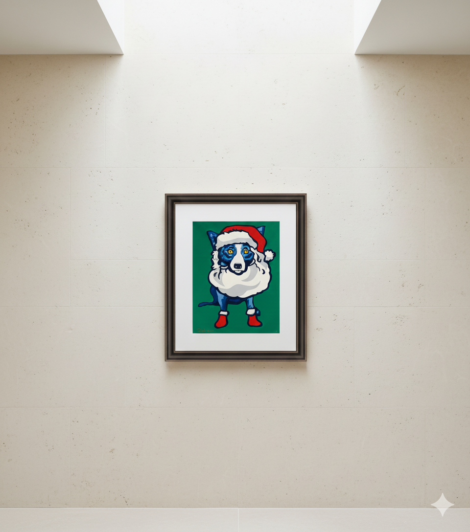 George Rodrigue