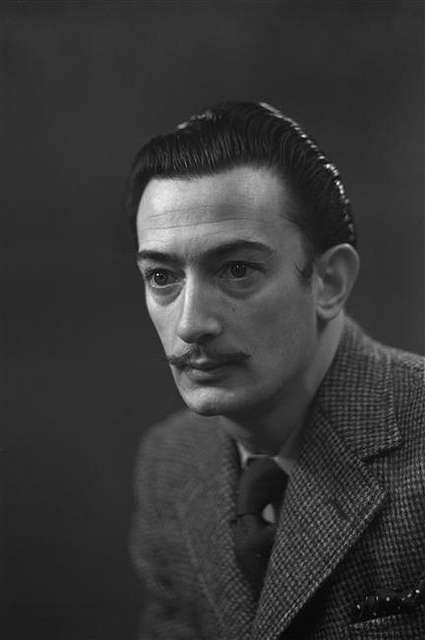 Salvador Dalí
