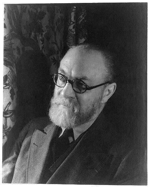 Henri Matisse