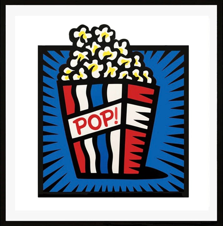 “American Pop" State 1