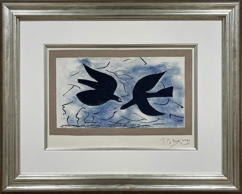 Birds (1966)