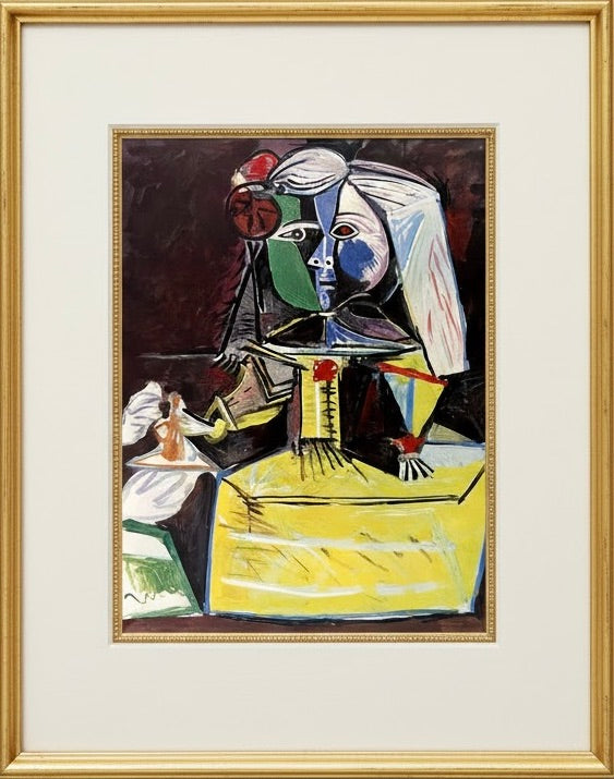 Margaret Theresa, 1959