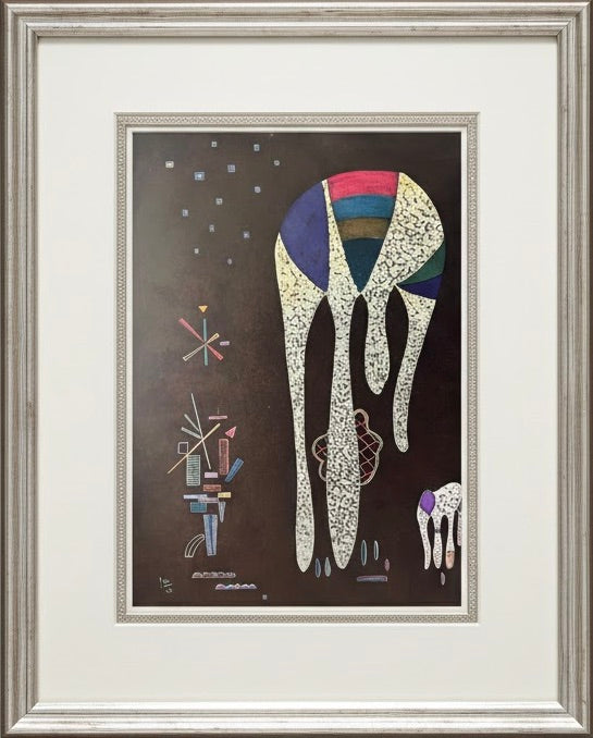 Untitled Kandinsky 1969