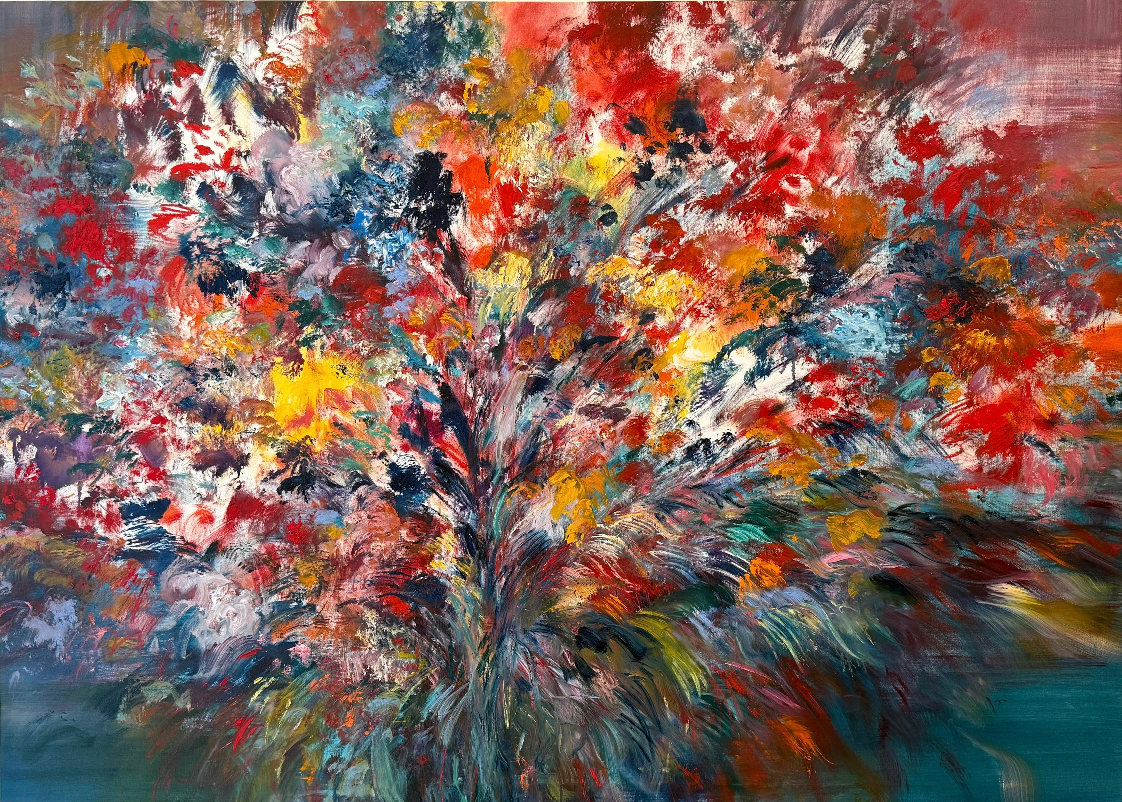Carlos Azanedo — Let it Be (2026)