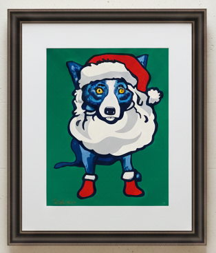 Ho Ho Ho, 2000