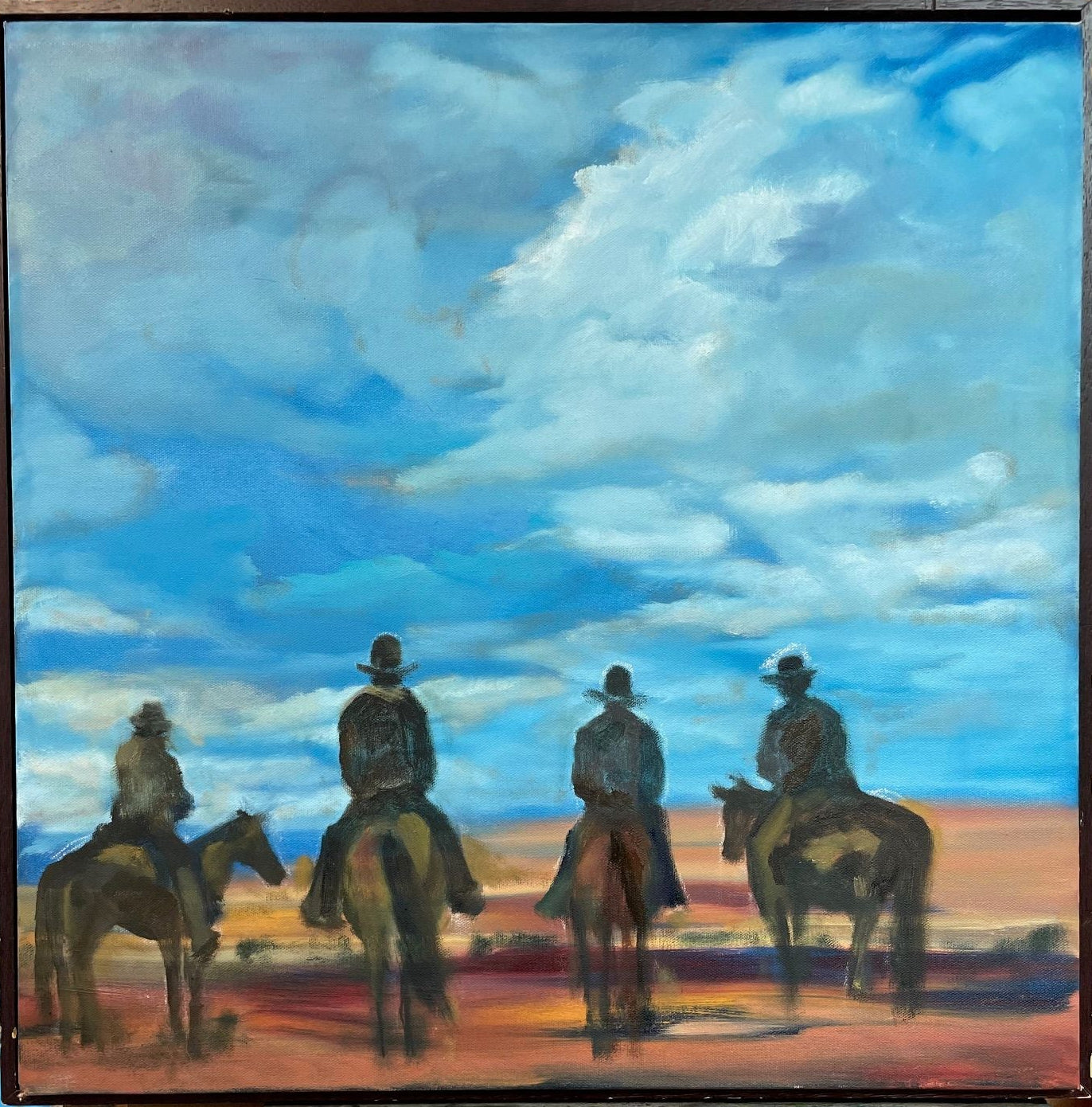 Riders