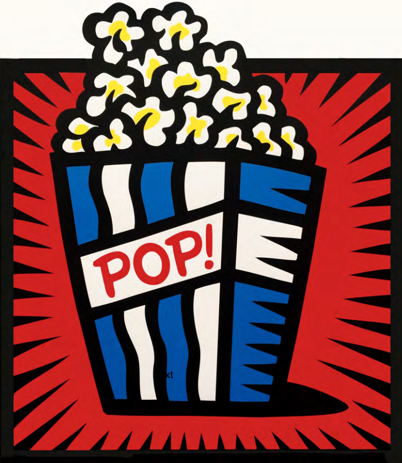 “American Pop" State 1