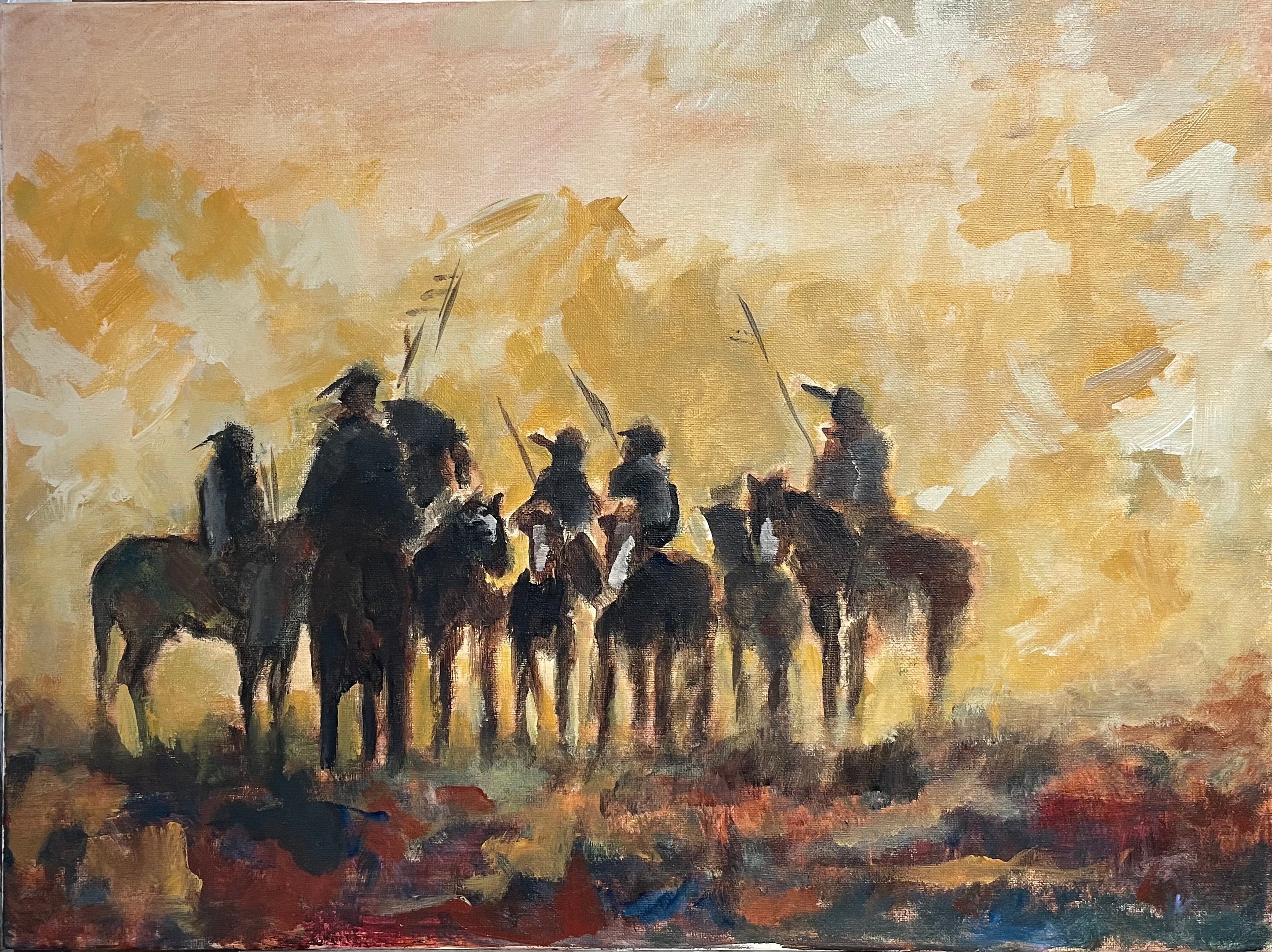 War Party